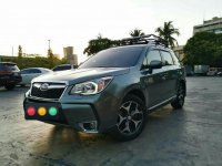 2015 Subaru Forester for sale