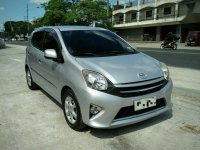 Toyota Wigo G 2015 for sale 