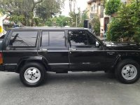 1989 Jeep Cherokee for sale 