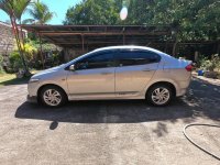 2009 Honda City for sale 