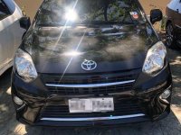 Toyota Wigo G 2016 for sale