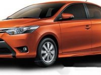 2019 Toyota Vios 1.3 E Prime MT for sale 