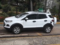 2015 Ford Ecosport trend AT For Sale