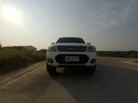 Ford Everest 2014 model for sale 