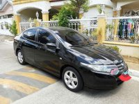 2011 HONDA CITY FOR SALE