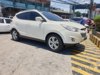 2011 Hyundai Tucson gas for sale