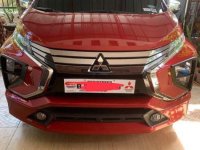 2019 Mitsubishi Xpander for sale