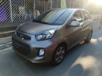 2016 Kia Picanto For sale