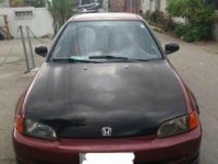 Like new Honda Civic for sale