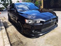 2013 Mitsubishi Lancer for sale