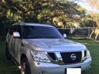2014 Nissan Patrol Royale for sale