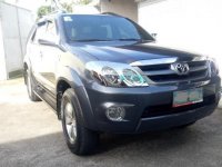 Toyota Fortuner 2006 for sale