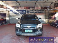 2008 Chevrolet Captiva for sale