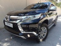 Mitsubishi Montero 2018 for sale