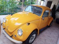 Classic Volkswagen Beetle 1968 for sale