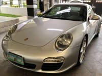 Porsche Carrera S 2010 for sale