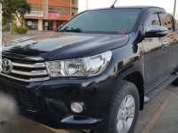 TOYOTA HILUX 2017 FOR SALE