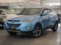 2014 Hyundai Tucson for sale