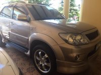 2006 Toyota Fortuner for sale