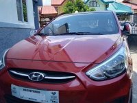 2017 Hyundai Accent for sale