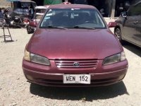 Like new Toyota Camry for sale