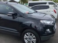 Ford Ecosport 2015 Titanium for sale