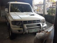 Mitsubishi Pajero 2003 for sale