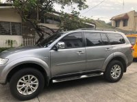 2014 Mitsubishi Montero Sport for sale