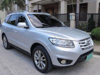 Hyundai Santa Fe 2011 for sale