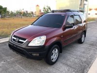 2003 Honda CR-V for sale