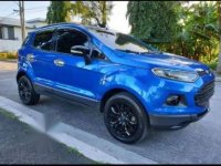 Ford Ecosport 2017 for sale