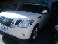 2012 Nissan Patrol Royal for sale
