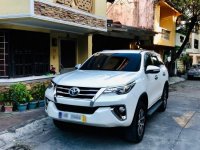 Toyota Fortuner 2016 for sale