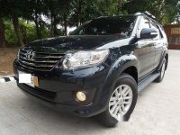 Toyota Fortuner 2014 for sale