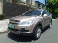 2011 Chevrolet Captiva for sale