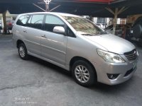 Toyota Innova 2012 for sale