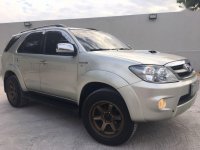 Toyota Fortuner 2005 for sale