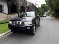 2011 Nissan Patrol Super Safari for sale