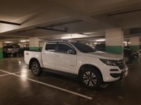 Chevrolet Colorado LTZ 2018 for sale