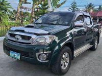 Toyota Hilux 2012 for Sale