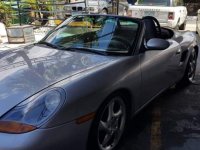 1999 Porsche Boxster for sale