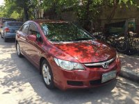 2007 Honda Civic for sale