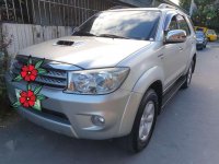 Toyota Fortuner 2009 for sale