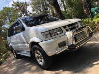 2003 Isuzu Crosswind for sale