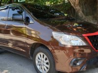 Toyota Innova 2016 for sale