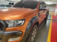 Ford Ranger Wildtrack 2018 for sale