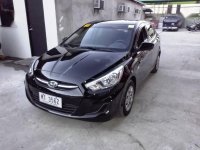 2017 Hyundai Accent for sale