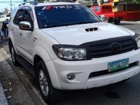 Toyota Fortuner 2009 for sale