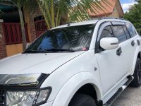 Mitsubishi Montero 2014 for sale