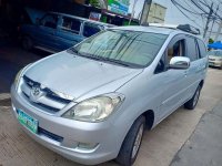 2008 Toyota Innova G for sale